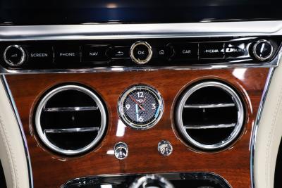 2021 Bentley Continental  GTC
