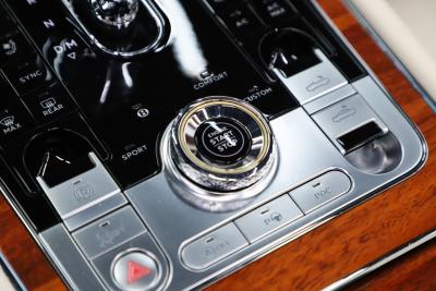 2021 Bentley Continental  GTC