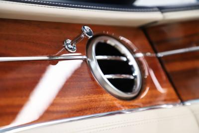 2021 Bentley Continental  GTC