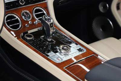 2021 Bentley Continental  GTC