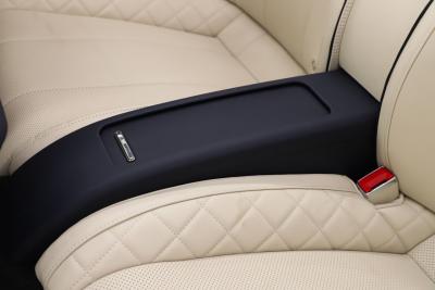 2021 Bentley Continental  GTC