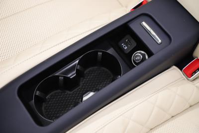 2021 Bentley Continental  GTC