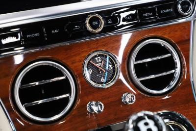 2021 Bentley Continental  GTC