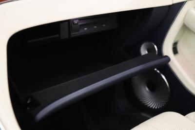 2021 Bentley Continental  GTC