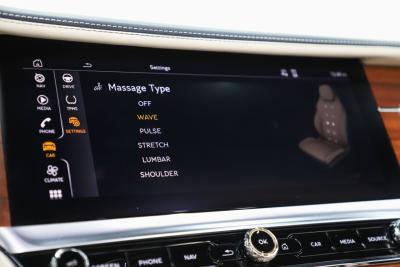 2021 Bentley Continental  GTC