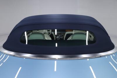 2021 Bentley Continental  GTC