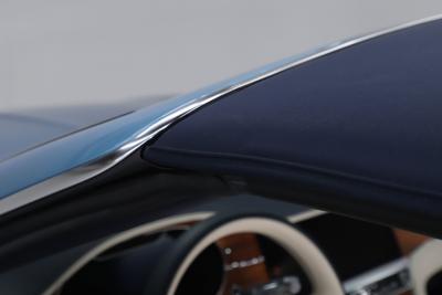 2021 Bentley Continental  GTC