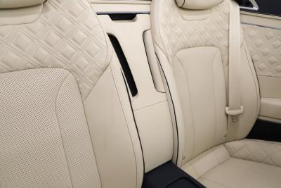 2021 Bentley Continental  GTC