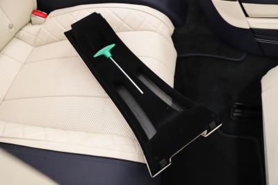 2021 Bentley Continental  GTC