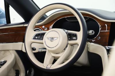 2021 Bentley Continental  GTC