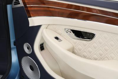 2021 Bentley Continental  GTC