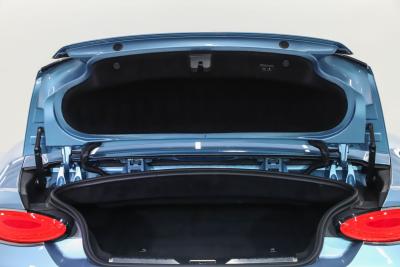 2021 Bentley Continental  GTC