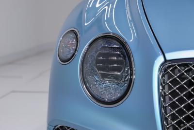 2021 Bentley Continental  GTC
