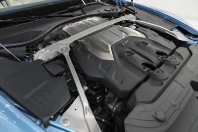 2021 Bentley Continental  GTC