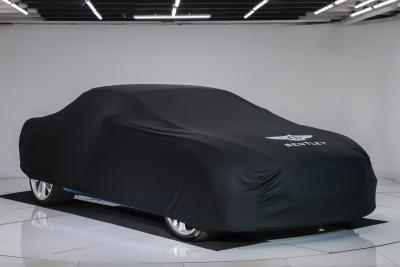 2021 Bentley Continental  GTC
