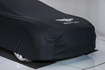2021 Bentley Continental  GTC