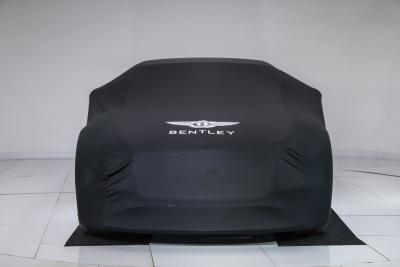 2021 Bentley Continental  GTC