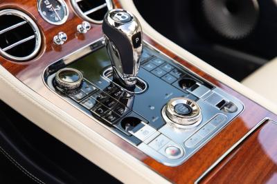 2021 Bentley Continental  GTC
