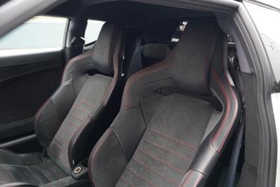 2019 Lotus Evora 