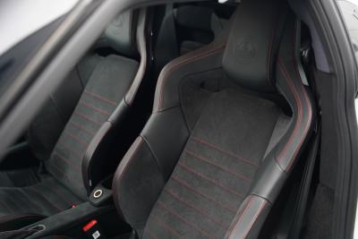 2019 Lotus Evora 