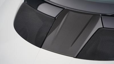2019 Lotus Evora 