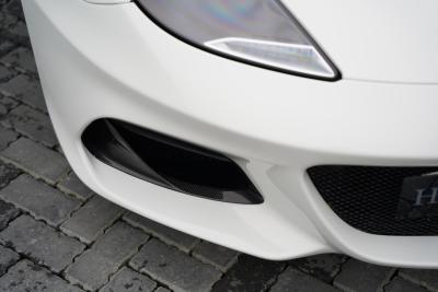 2019 Lotus Evora 