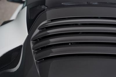 2019 Lotus Evora 
