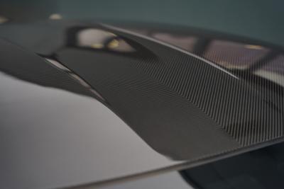 2019 Lotus Evora 
