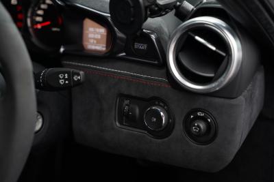 2019 Lotus Evora 