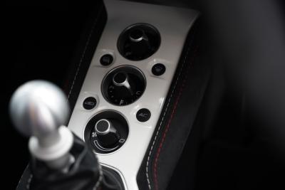 2019 Lotus Evora 