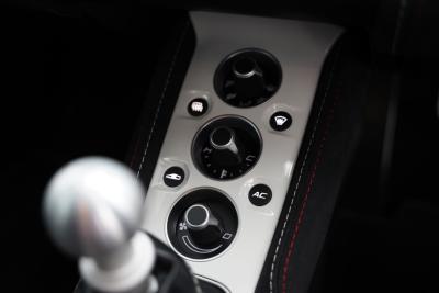 2019 Lotus Evora 