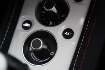 2019 Lotus Evora 