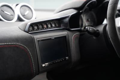 2019 Lotus Evora 