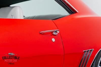 1969 Chevrolet Camaro Z28 Tribute