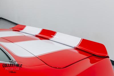 1969 Chevrolet Camaro Z28 Tribute