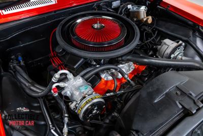 1969 Chevrolet Camaro Z28 Tribute