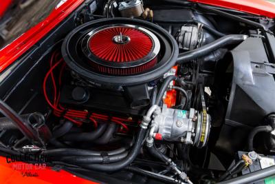 1969 Chevrolet Camaro Z28 Tribute