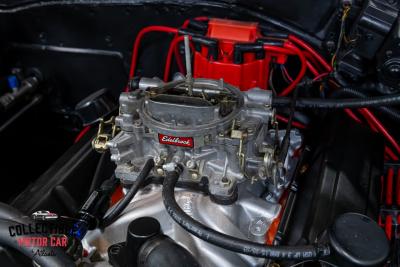 1969 Chevrolet Camaro Z28 Tribute