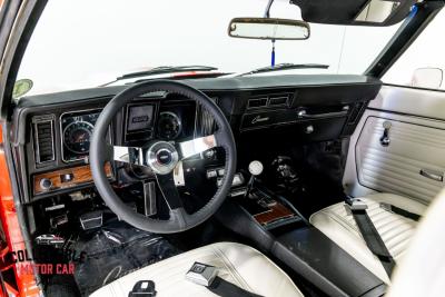 1969 Chevrolet Camaro Z28 Tribute
