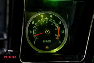 1969 Chevrolet Camaro Z28 Tribute