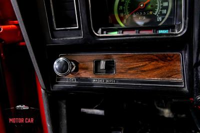 1969 Chevrolet Camaro Z28 Tribute