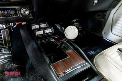 1969 Chevrolet Camaro Z28 Tribute