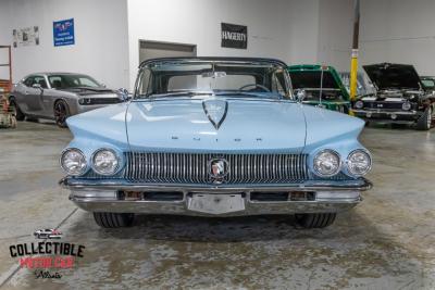 1960 Buick LeSabre