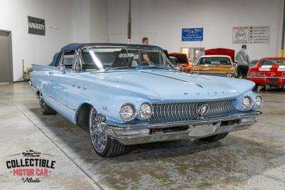 1960 Buick LeSabre
