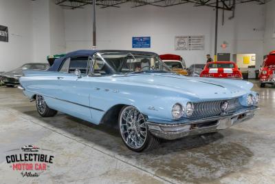 1960 Buick LeSabre