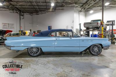 1960 Buick LeSabre