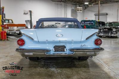 1960 Buick LeSabre