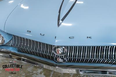 1960 Buick LeSabre