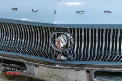 1960 Buick LeSabre
