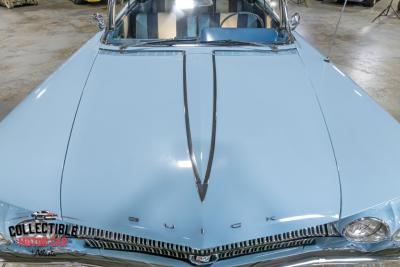 1960 Buick LeSabre